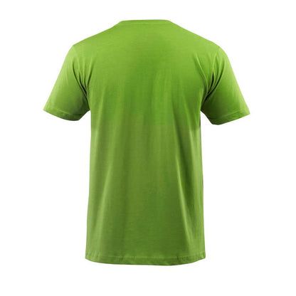 T-shirt MASCOT® Calais, πράσινο lime