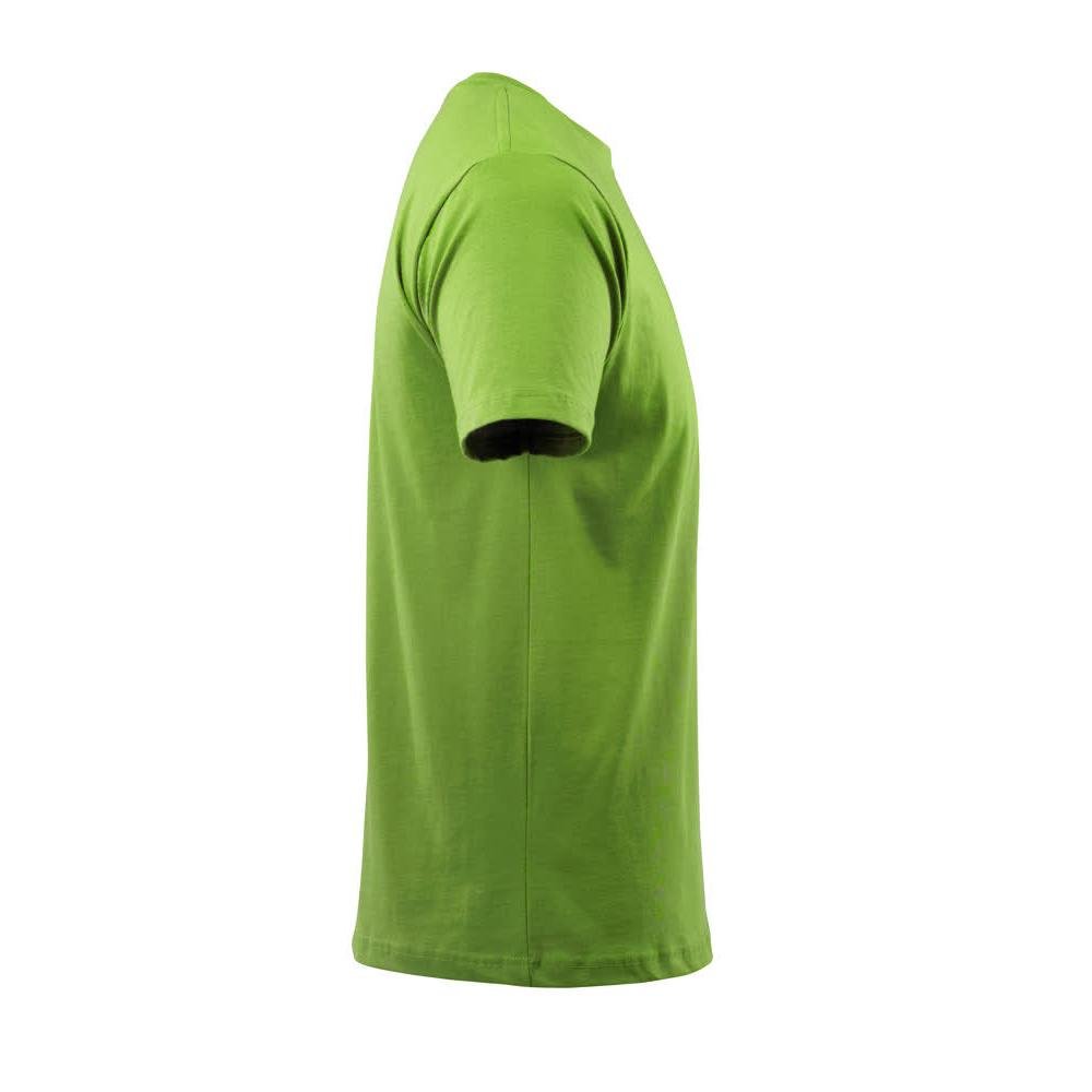 T-shirt MASCOT® Calais, πράσινο lime