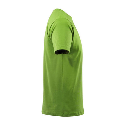 T-shirt MASCOT® Calais, πράσινο lime