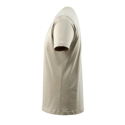 T-shirt MASCOT® Calais, ανοιχτό χακί