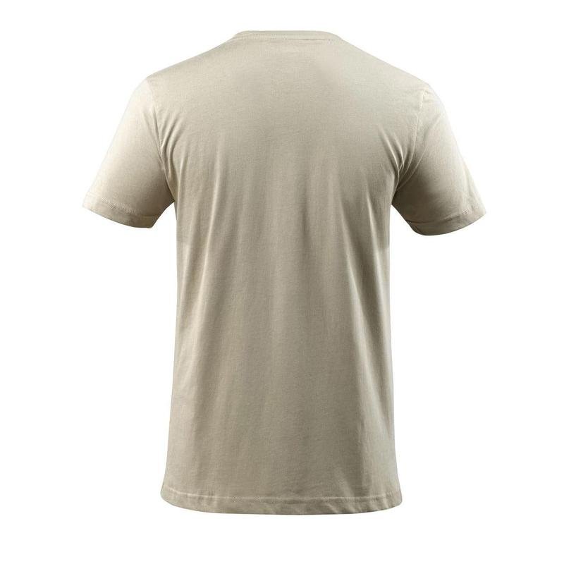 T-shirt MASCOT® Calais, ανοιχτό χακί