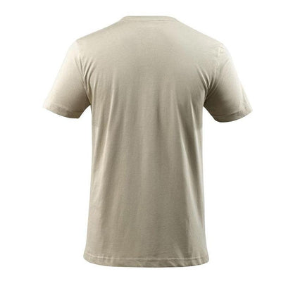 T-shirt MASCOT® Calais, ανοιχτό χακί