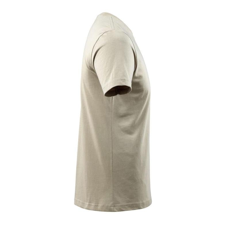 T-shirt MASCOT® Calais, ανοιχτό χακί