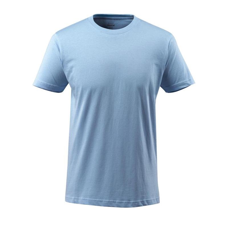 T-shirt MASCOT® Calais, γαλάζιο