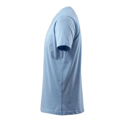 T-shirt MASCOT® Calais, γαλάζιο