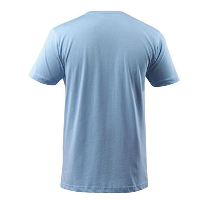 T-shirt MASCOT® Calais, γαλάζιο