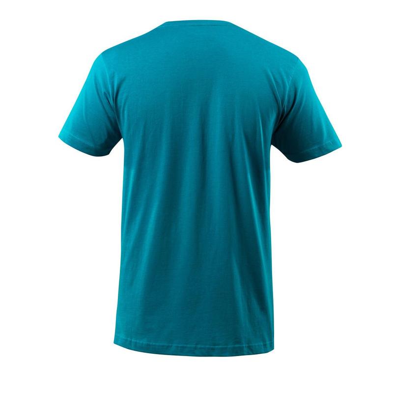 T-shirt MASCOT® Calais, πετρελαϊκό