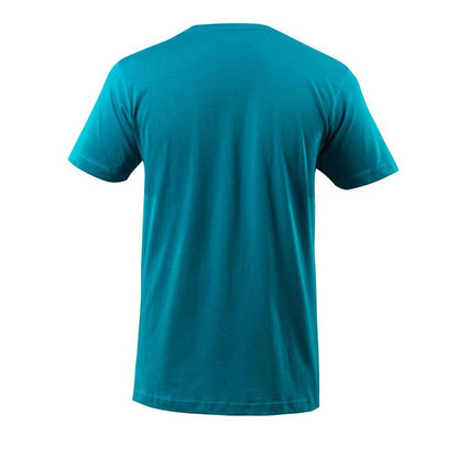 T-shirt MASCOT® Calais, πετρελαϊκό