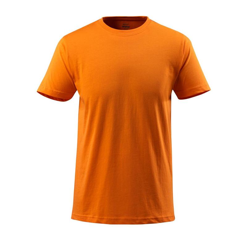 T-shirt MASCOT® Calais, ανοιχτό πορτοκαλί