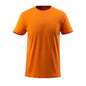 T-shirt MASCOT® Calais, ανοιχτό πορτοκαλί