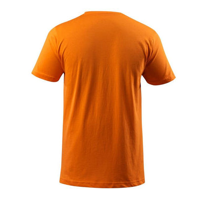 T-shirt MASCOT® Calais, ανοιχτό πορτοκαλί