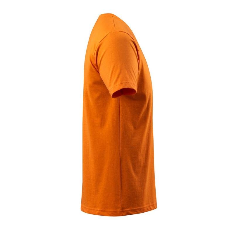 T-shirt MASCOT® Calais, ανοιχτό πορτοκαλί