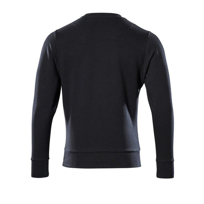 Φούτερ MASCOT® Carvin, ολόμαυρο