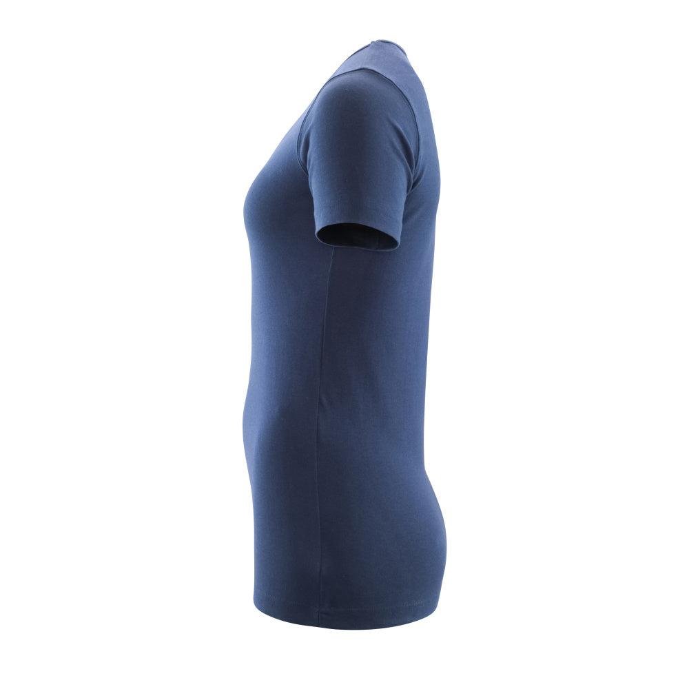 MASCOT® Nice γυναικείο t-shirt, navy