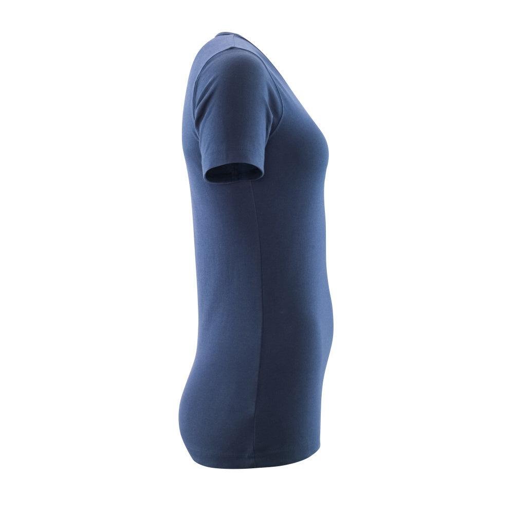 MASCOT® Nice γυναικείο t-shirt, navy