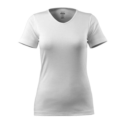 MASCOT® Nice γυναικείο μπλουζάκι, λευκό