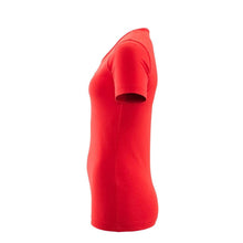 MASCOT® Nice γυναικείο μπλουζάκι, κυκλοφορία κόκκινο