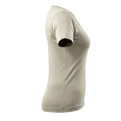 MASCOT® Nice γυναικείο μπλουζάκι, ανοιχτό χακί