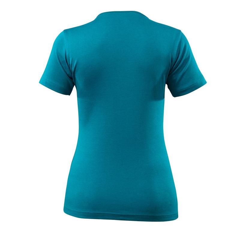 MASCOT® Nice γυναικείο μπλουζάκι, πετρέλαιο