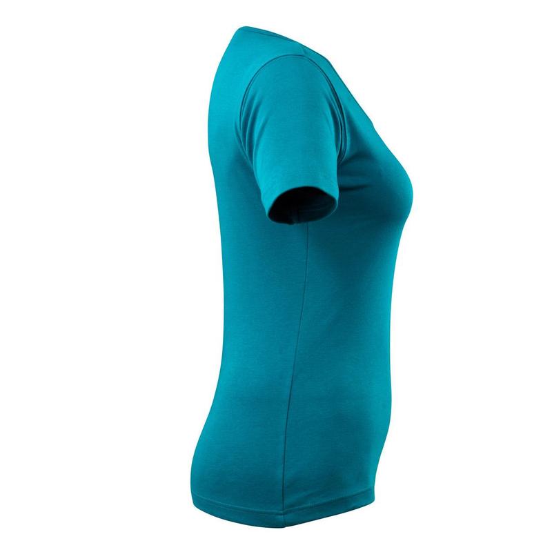 MASCOT® Nice γυναικείο μπλουζάκι, πετρέλαιο