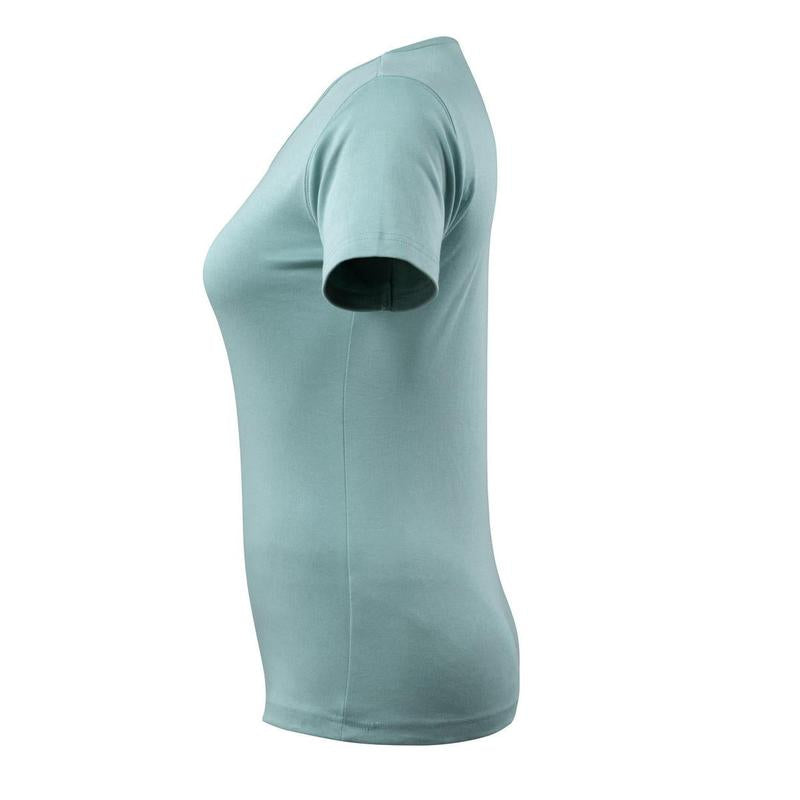 MASCOT® Nice γυναικείο μπλουζάκι, παστέλ μπλε