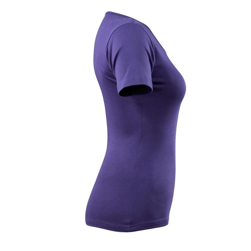 MASCOT® Nice γυναικείο μπλουζάκι, μπλε-βιολετί