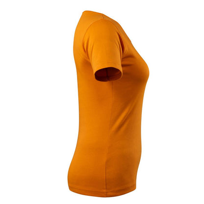 MASCOT® Nice γυναικείο μπλουζάκι, ανοιχτό πορτοκαλί