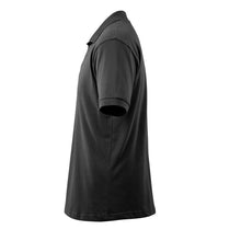 Πόλο μπλουζάκι MASCOT® Bandol, μαύρο