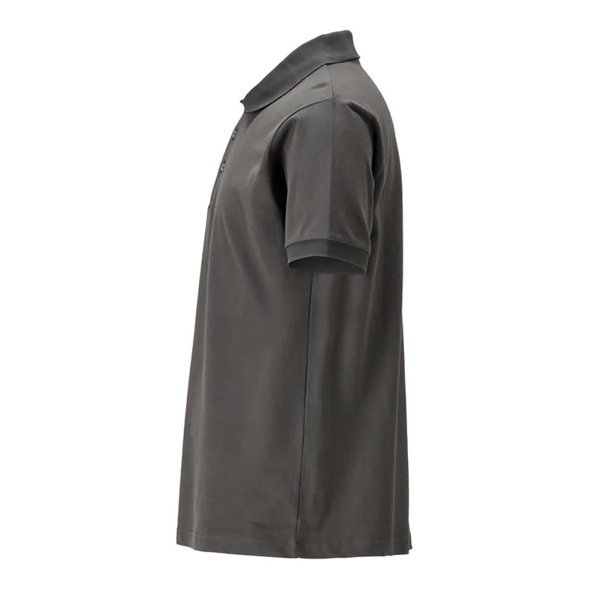 Πόλο μπλουζάκι MASCOT® Bandol, σκούρο ανθρακί