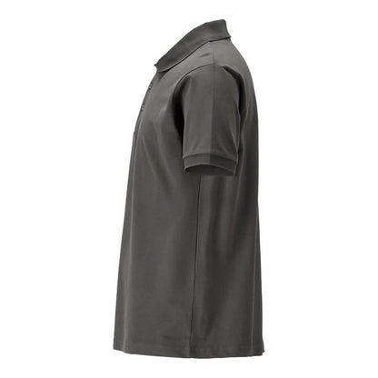 Πόλο μπλουζάκι MASCOT® Bandol, σκούρο ανθρακί