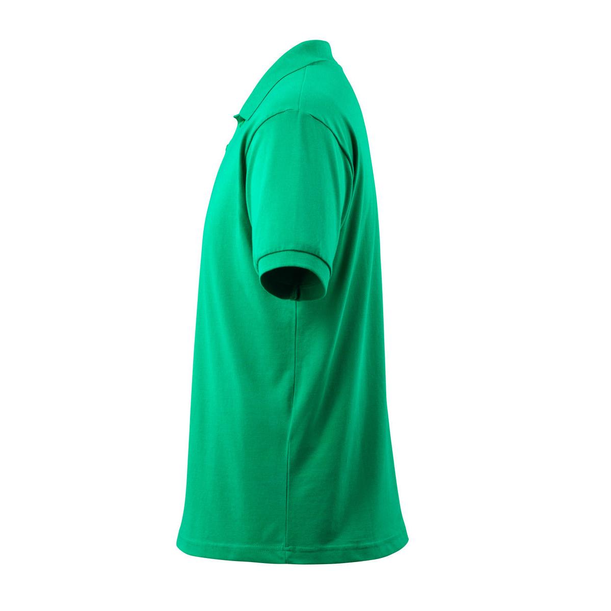 Πόλο μπλουζάκι MASCOT® Bandol, πράσινο γρασίδι