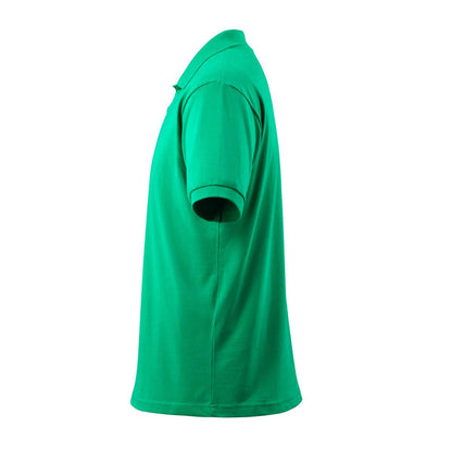 Πόλο μπλουζάκι MASCOT® Bandol, πράσινο γρασίδι