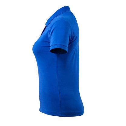 Γυναικείο μπλουζάκι πόλο MASCOT® Grasse, corn blue