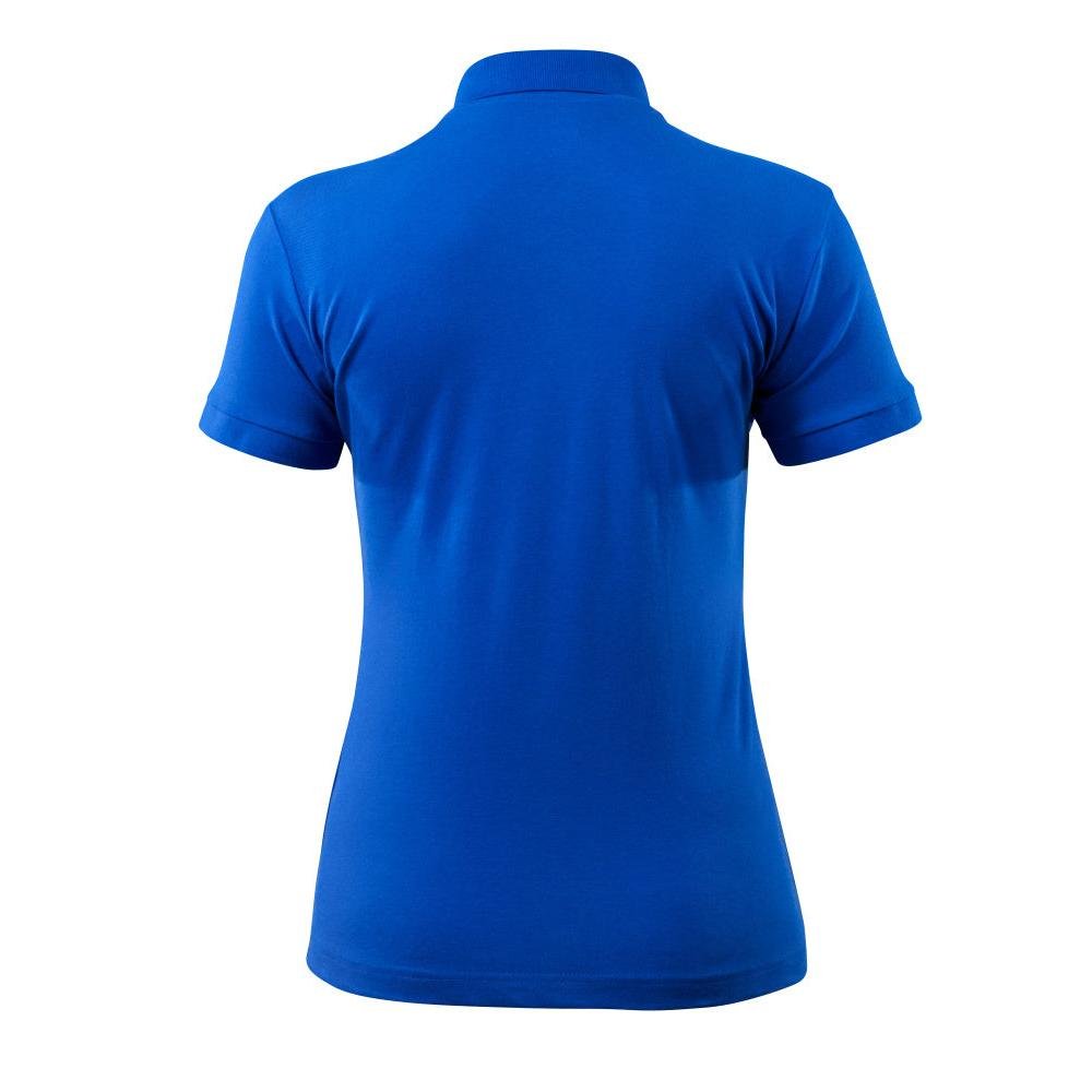 Γυναικείο μπλουζάκι πόλο MASCOT® Grasse, corn blue
