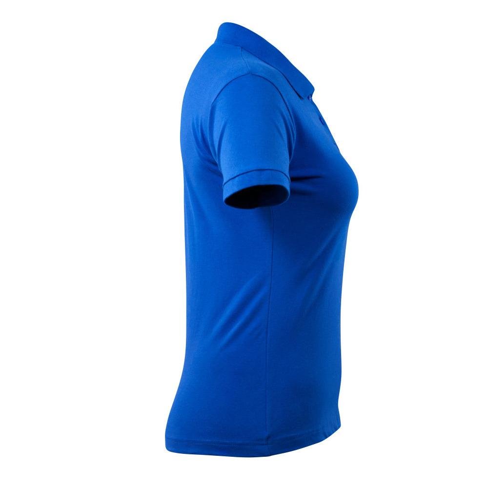 Γυναικείο μπλουζάκι πόλο MASCOT® Grasse, corn blue