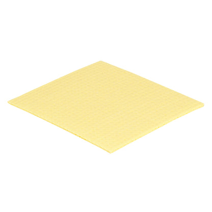 Sito Schwammtuch feucht, gelb 250 x 310 mm