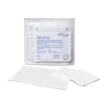 MaiMed PEG & SPK dressing set No. 1 - αποστειρωμένο αποστειρωμένο, απλά συσκευασμένο 15 τεμάχια/σακούλα | Κουτί (15 τεμάχια)