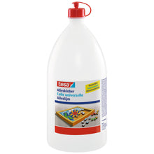 tesa 57007 Κόλλα γενικής χρήσης, 1750 g, διαφανής, κωδ. προϊόντος 57007-00003-02