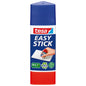 tesa 57030 Easy Stick ecoLogo Klebestift, 25g, transparent