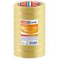 tesafilm 57208 Standard, Shrink, 66 m x 19 mm, transparent