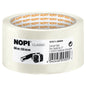 tesa NOPI Packband, 66 m x 50 mm, Classic transparent