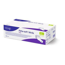 Peha-μαλακό νιτρίλιο fino nst M* | Συσκευασία (10 τεμάχια)