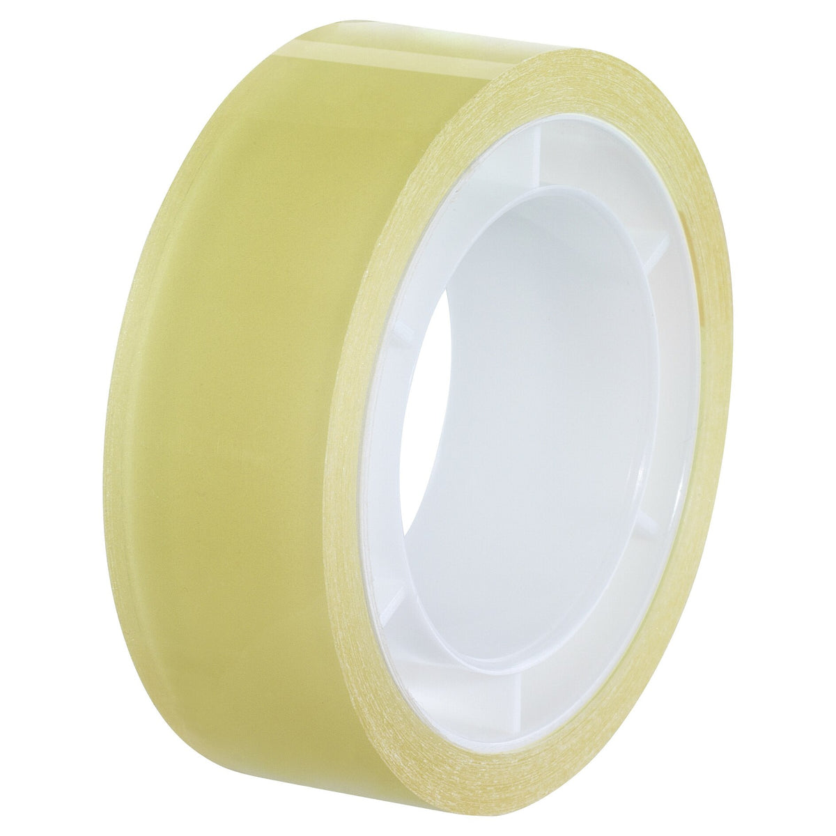 tesafilm standard, transparent, im Flowpack, 10 m x 15 mm