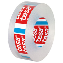 tesafilm CRYSTAL CLEAR, διαφανές, κρυστάλλινο, 33 m x 19 mm