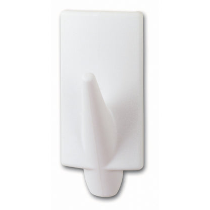 tesa Powerstrips Haken Small Trend weiß