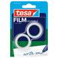 tesafilm INVISIBLE, matt-weiß, im Blister, 10 m x 19 mm