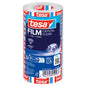 tesafilm CRYSTAL CLEAR, transparent, 33 m x 15 mm, 6 Rollen