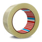 tesapack standard, 66 m x 50 mm, transparent, mit EAN-Etikett