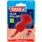tesa GLUE ROLLER Permanent, transparent, Nachfüllung, ecoLogo, 14 m x 8,4 mm, Art.-Nr. 59156-00002-06