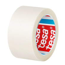 tesafilm PAPER, διαφανές, σε συσκευασία blister, 10 m x 19 mm